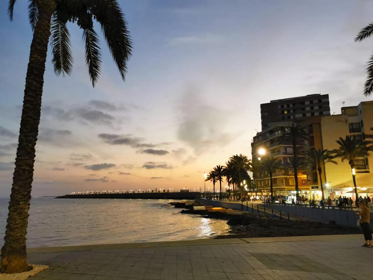 Perfect For Exploring Local Areas And More Торевьиа Экстерьер фото